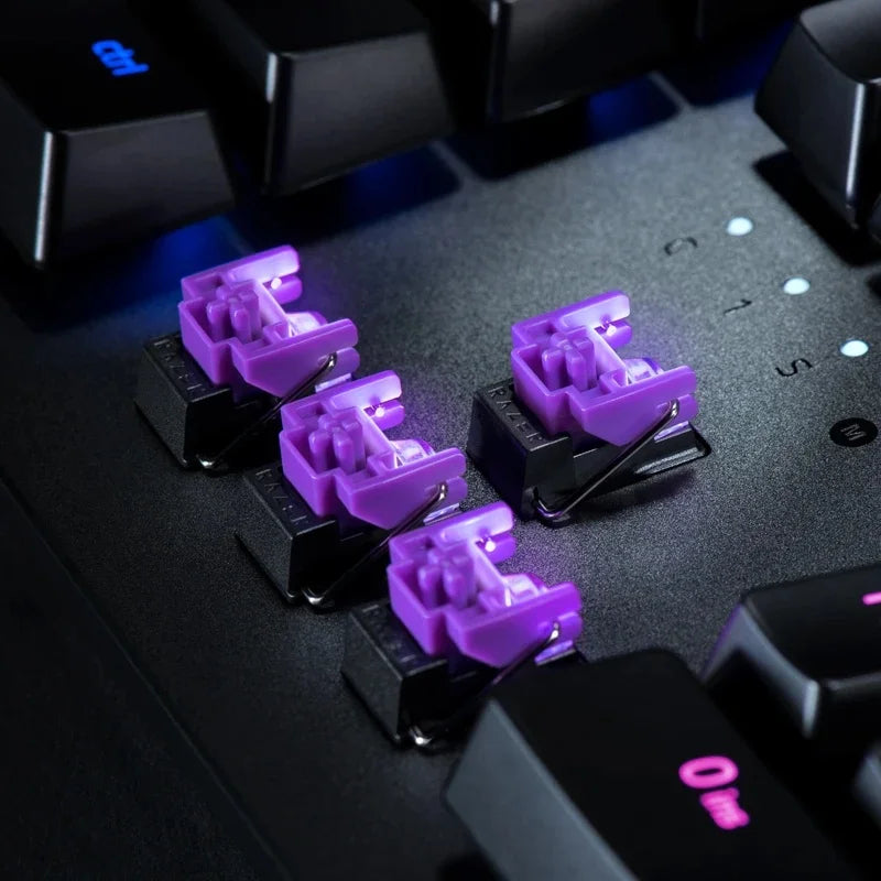 Razer Huntsman Elite Mechanical Keyboard
