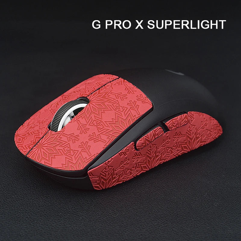 Mouse Grip Tape