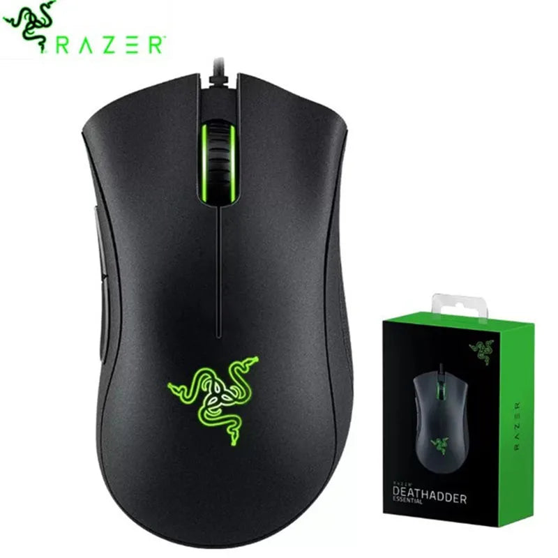 Razer Purgatory Viper Standard Edition