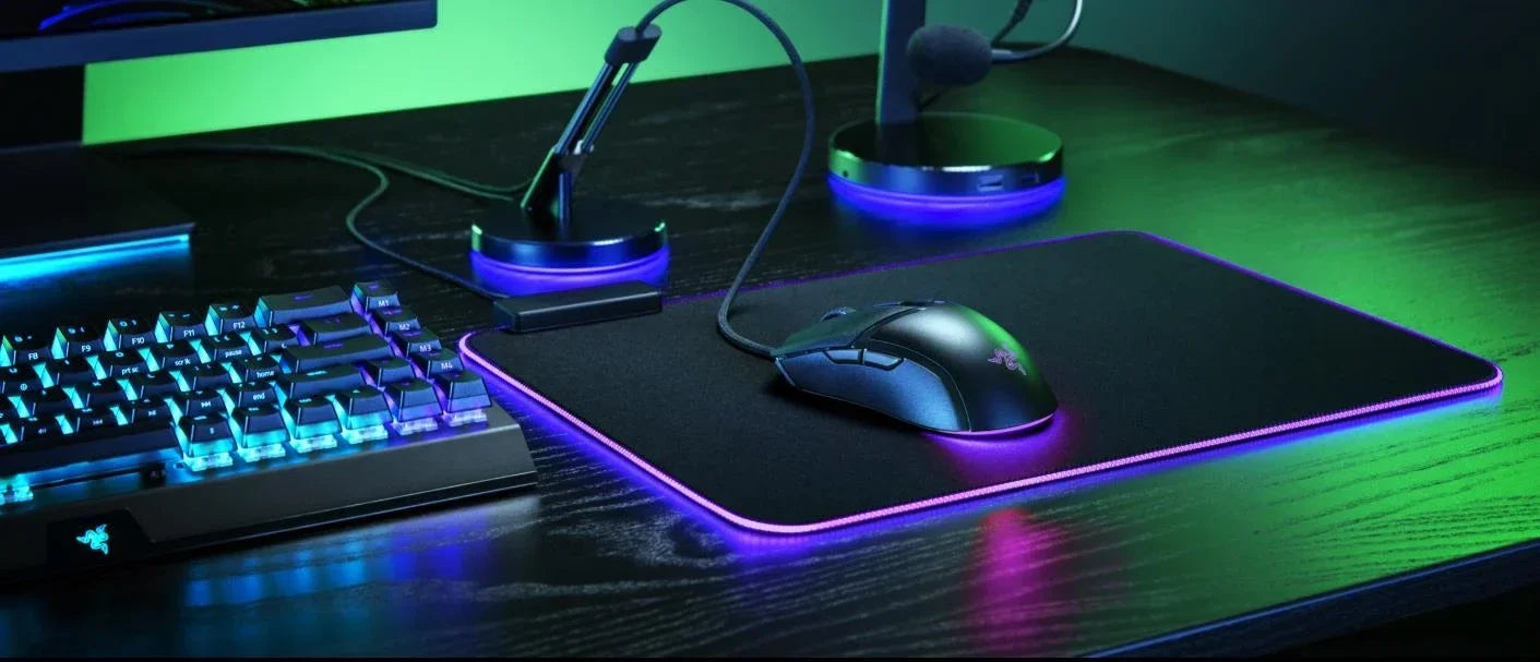 Razer Series Gaming Mice