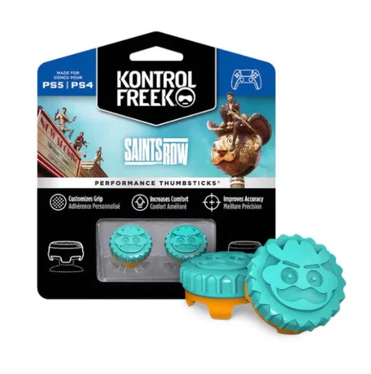 KontrolFreek FPS Freek Galaxy Thumbsticks