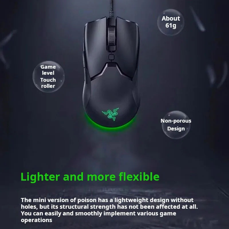 Razer Viper Mini Gaming Mouse