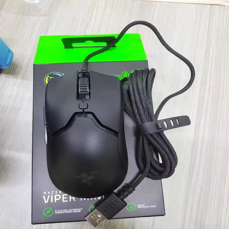 Razer Viper Mini Gaming Mouse