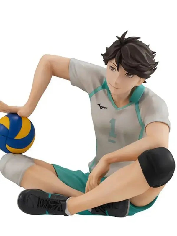 Haikyuu!! Oikawa Tooru  Anime figurines, figurines and ornaments, small gifts, room decorations