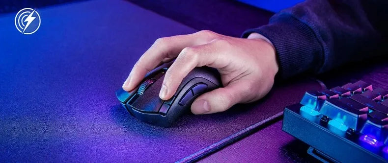 Razer Purgatory Adder V2