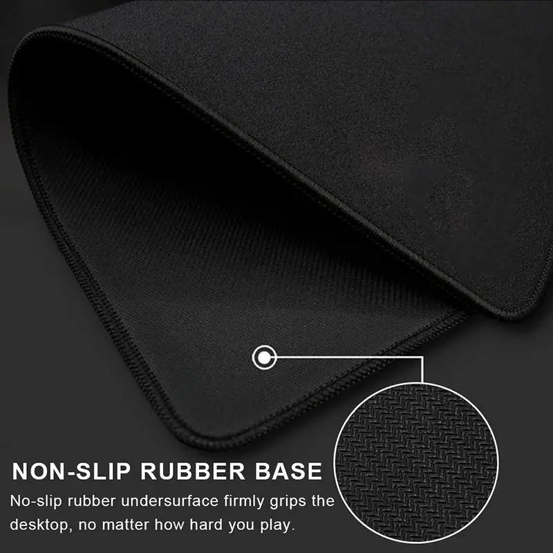 E-Sports Mousepad Chinese "Love"