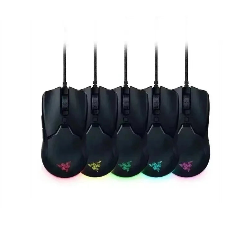 RAZER  Venomous Mini Cable Gaming Competitive Mouse Special Edition