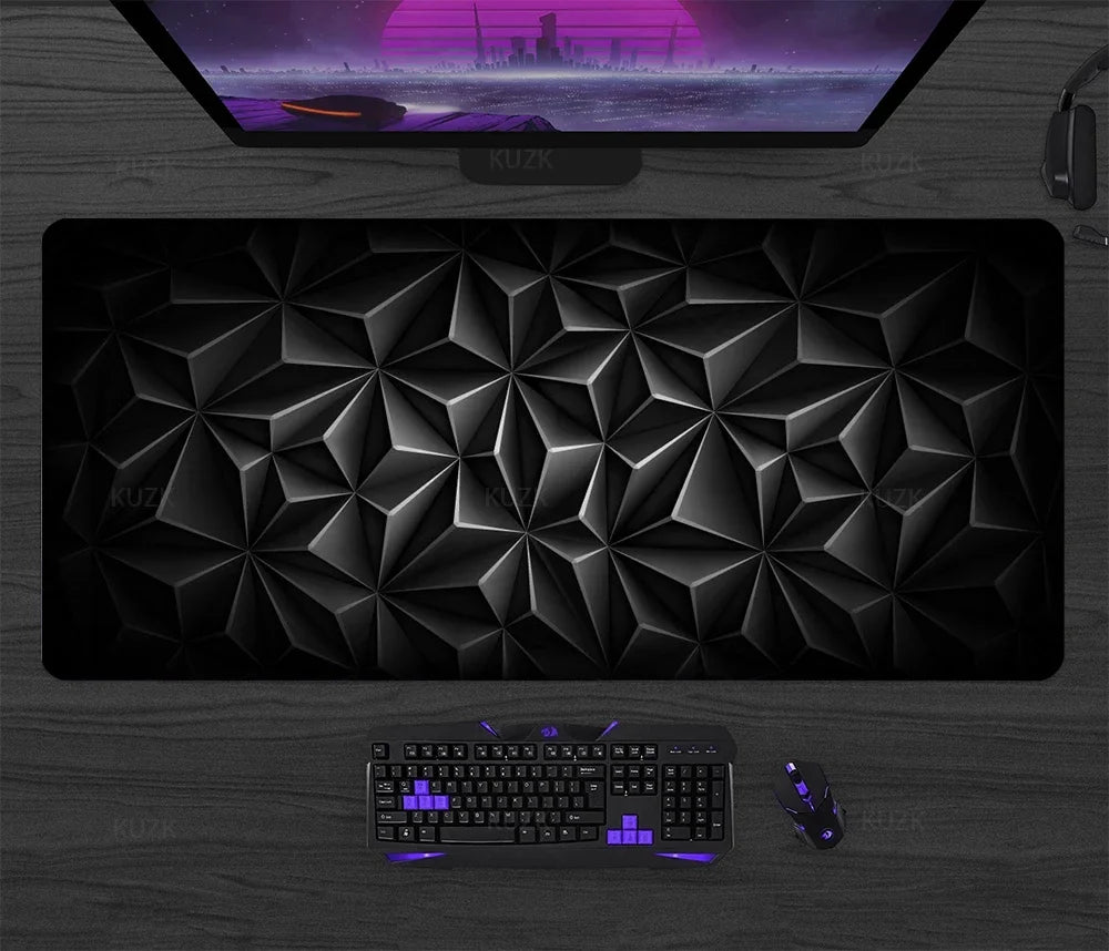 Multi-Design Gaming Mousepads