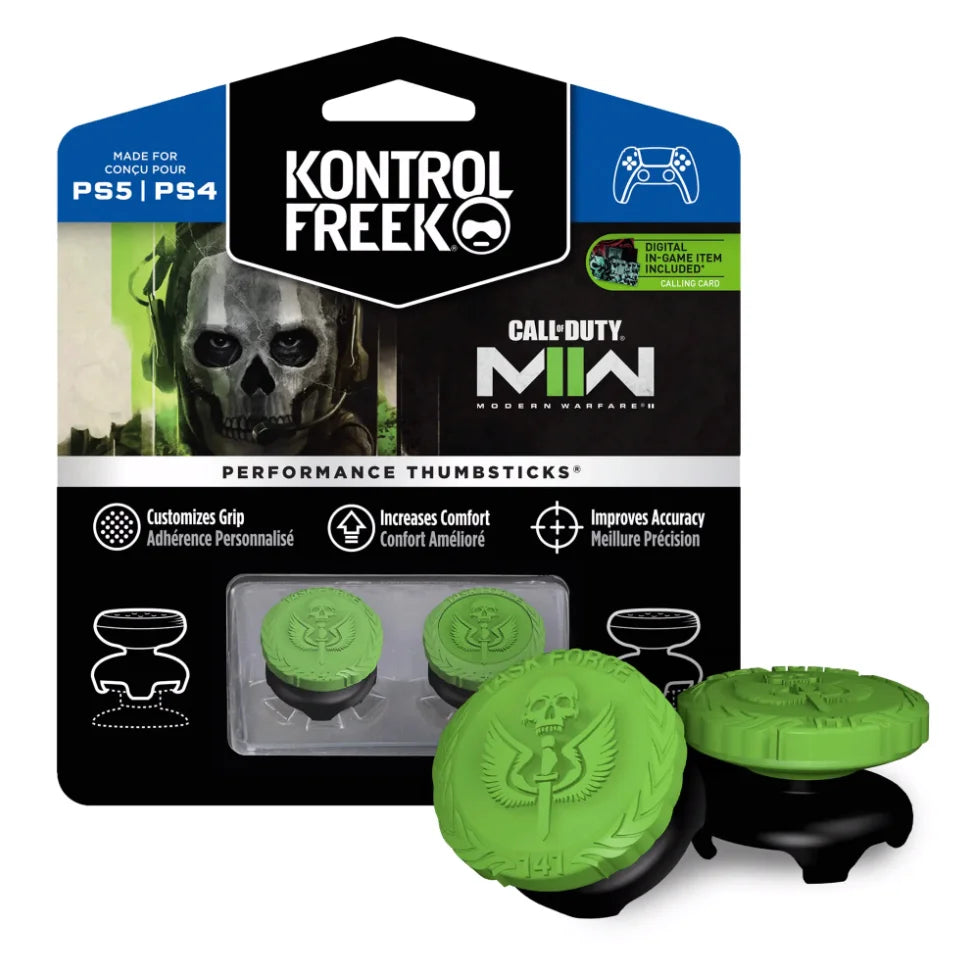 KontrolFreek FPS Freek Galaxy Thumbsticks