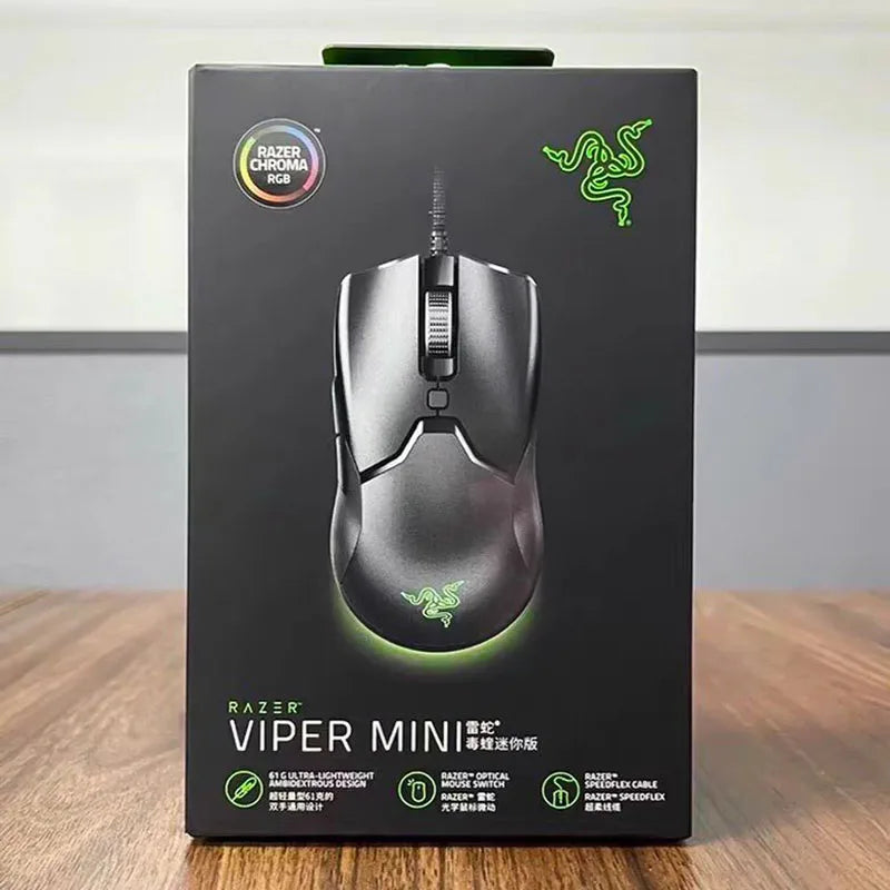Razer Viper Mini Gaming Mouse