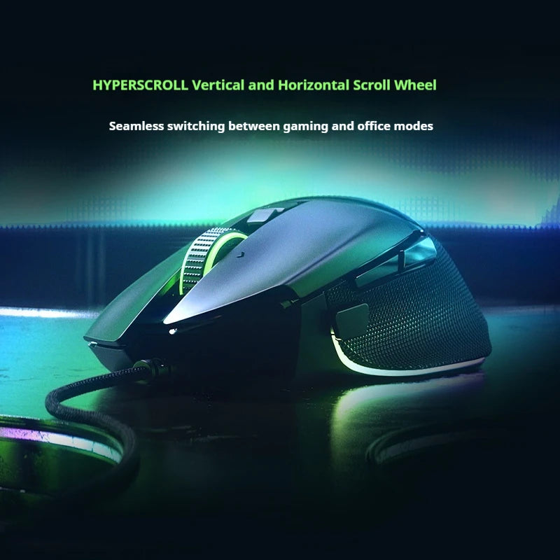 Razer Basilisk V3 Gaming Wired Mouse