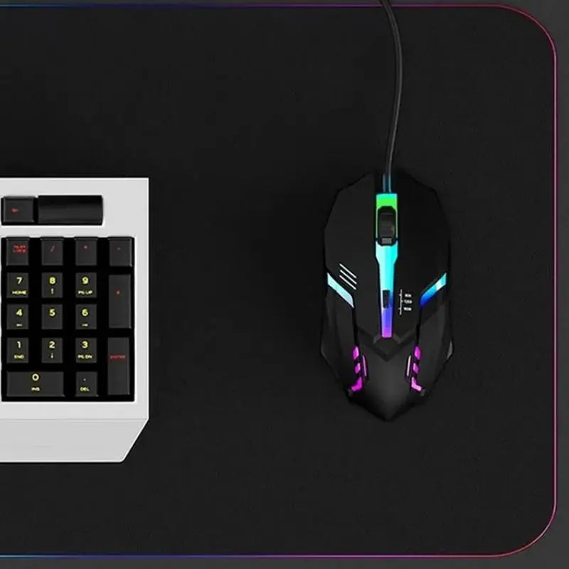 2025 Ergonomic Mouse