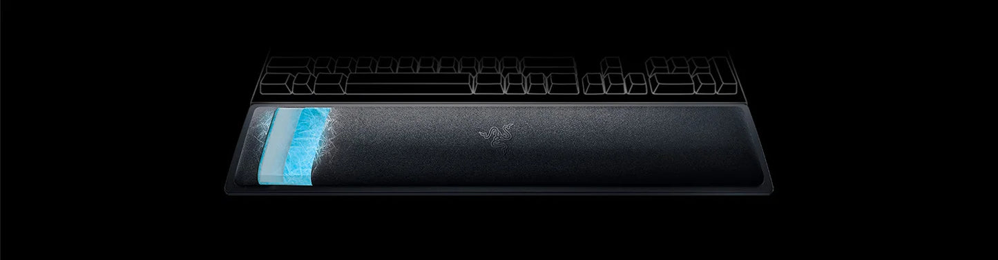 Razer Ergonomic Wrist Rest