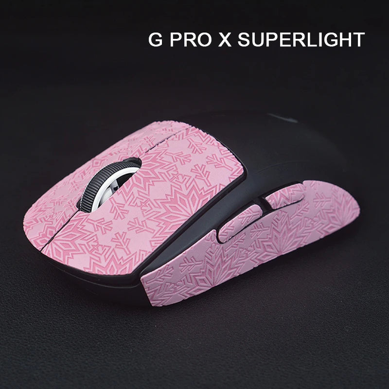 Mouse Grip Tape
