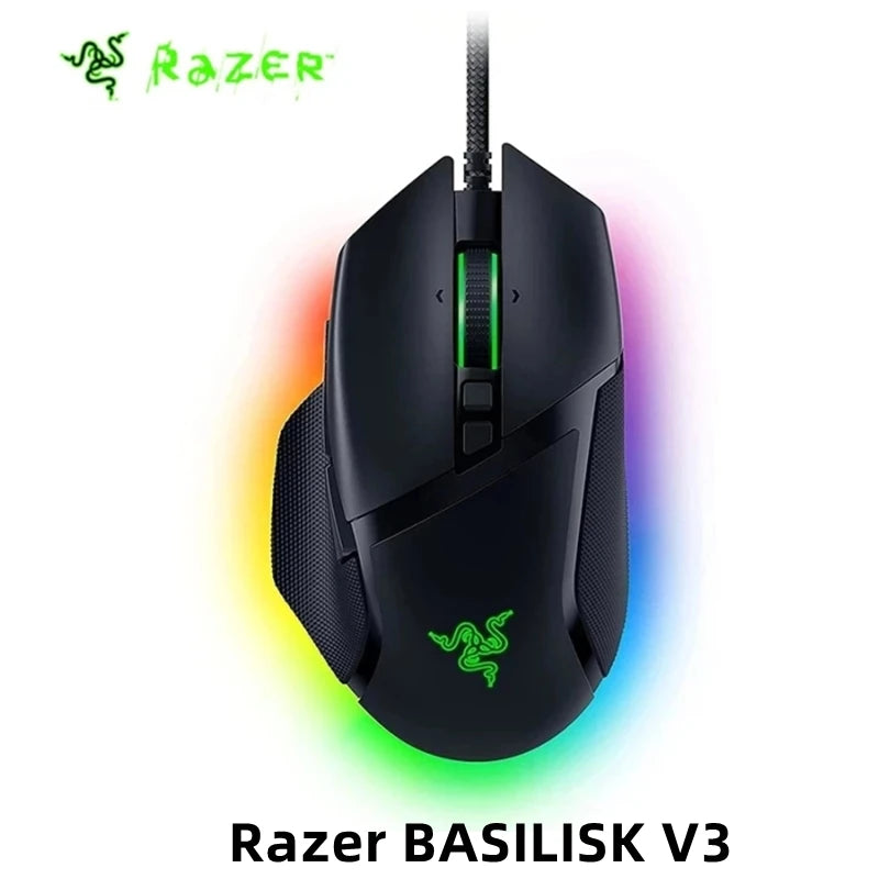 Razer Series Gaming Mice