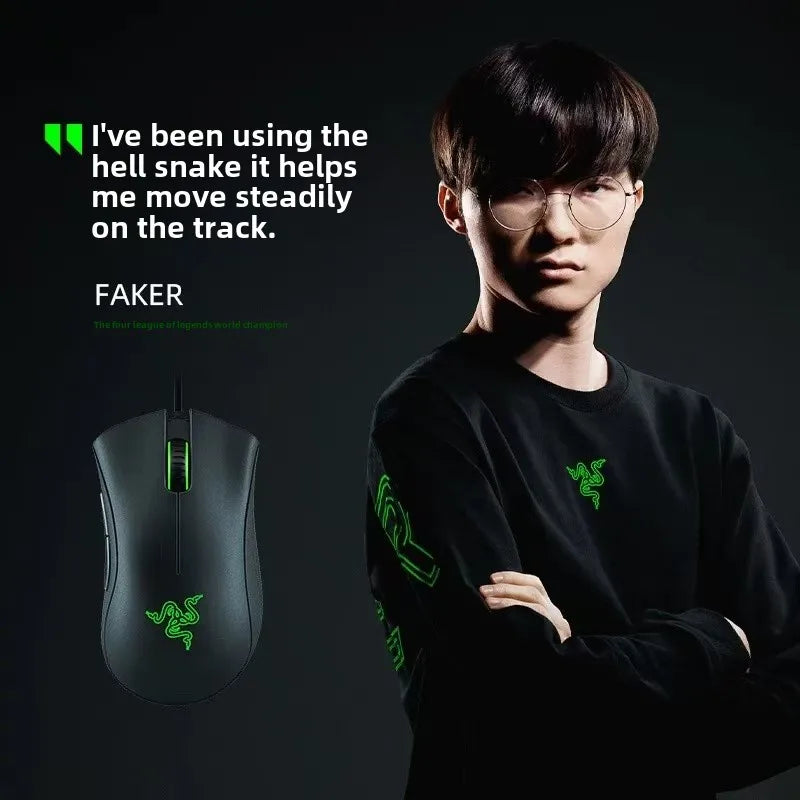 Razer Purgatory Viper Standard Edition