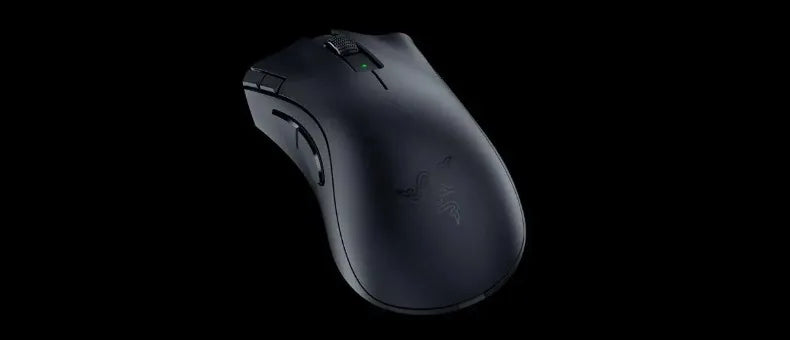 Razer Purgatory Adder V2