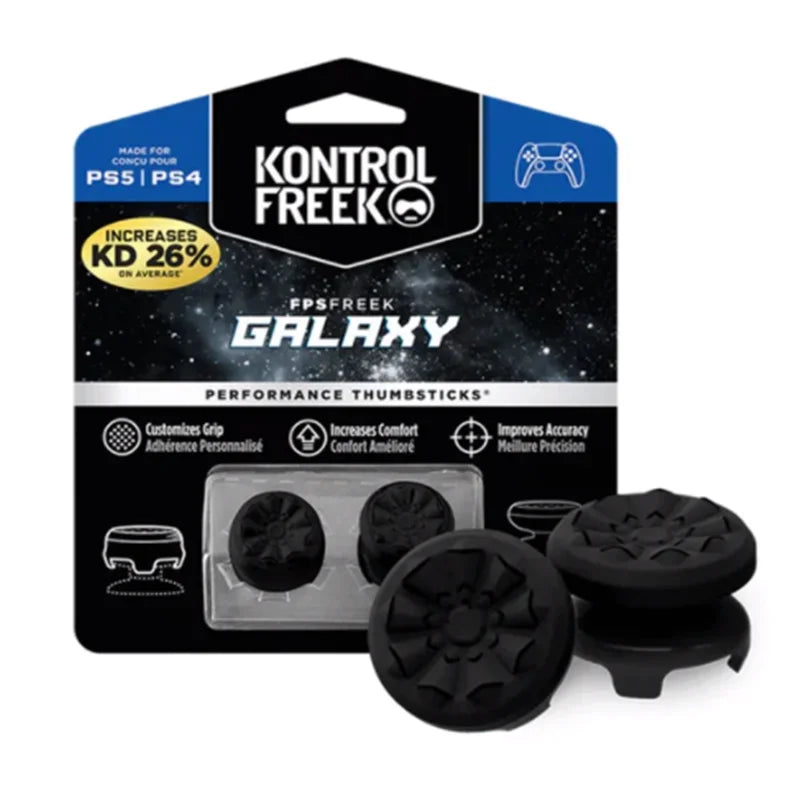 KontrolFreek FPS Freek Galaxy Thumbsticks