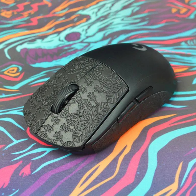 Mouse Grip Tape