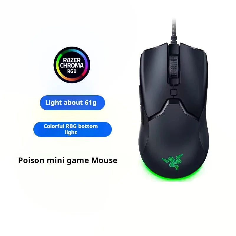 Razer Viper Mini Gaming Mouse