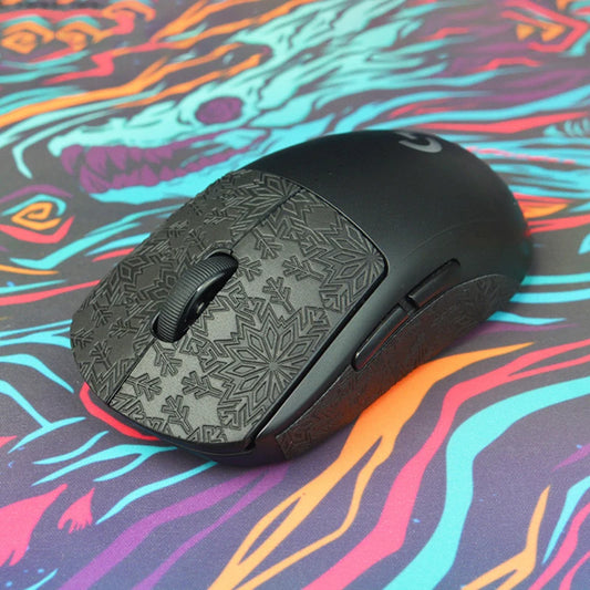 Mouse Grip Tape