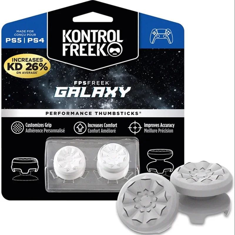 KontrolFreek FPS Freek Galaxy Thumbsticks