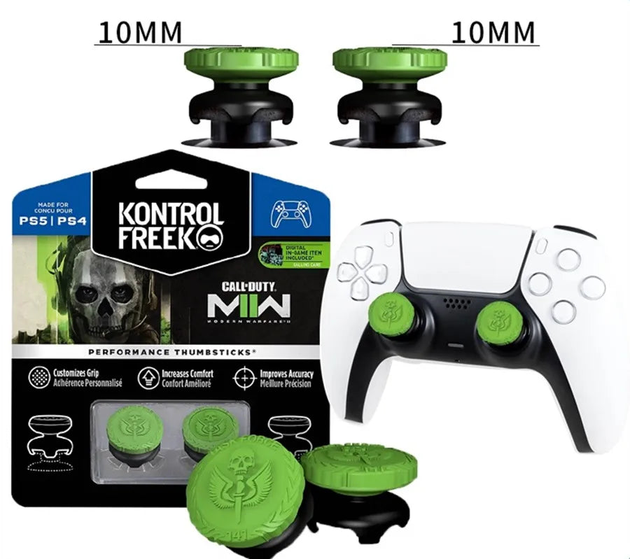 KontrolFreek FPS Freek Galaxy Thumbsticks