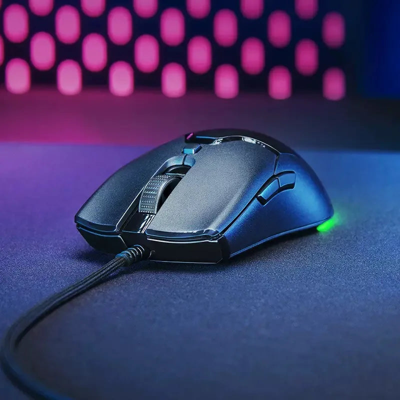 RAZER  Venomous Mini Cable Gaming Competitive Mouse Special Edition
