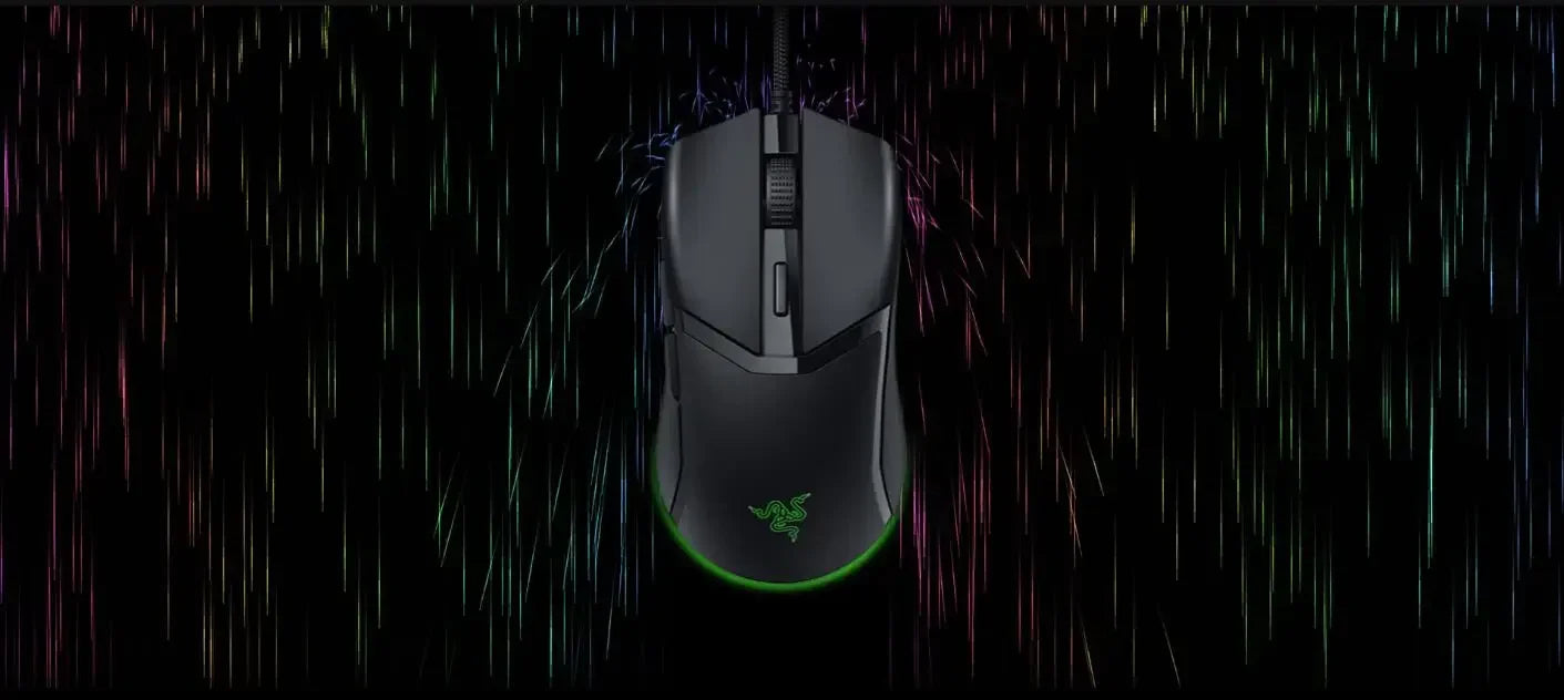 Razer Series Gaming Mice