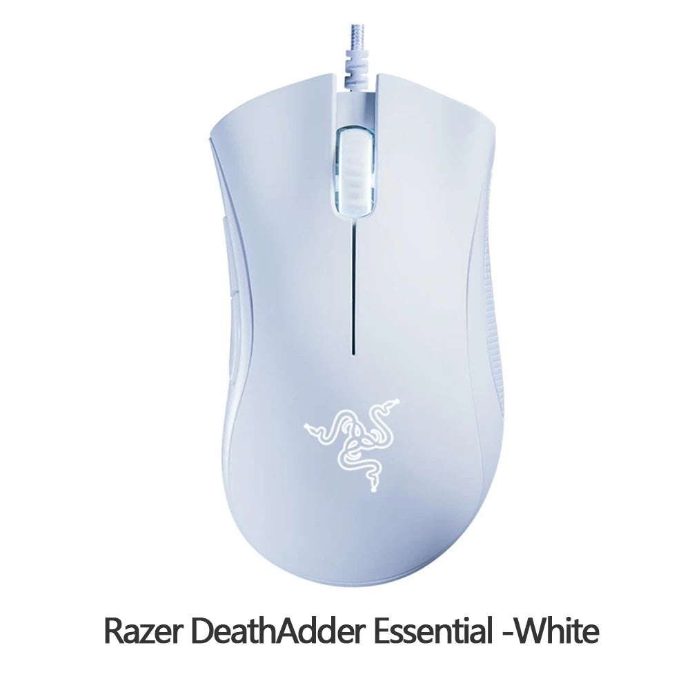 Razer Series Gaming Mice