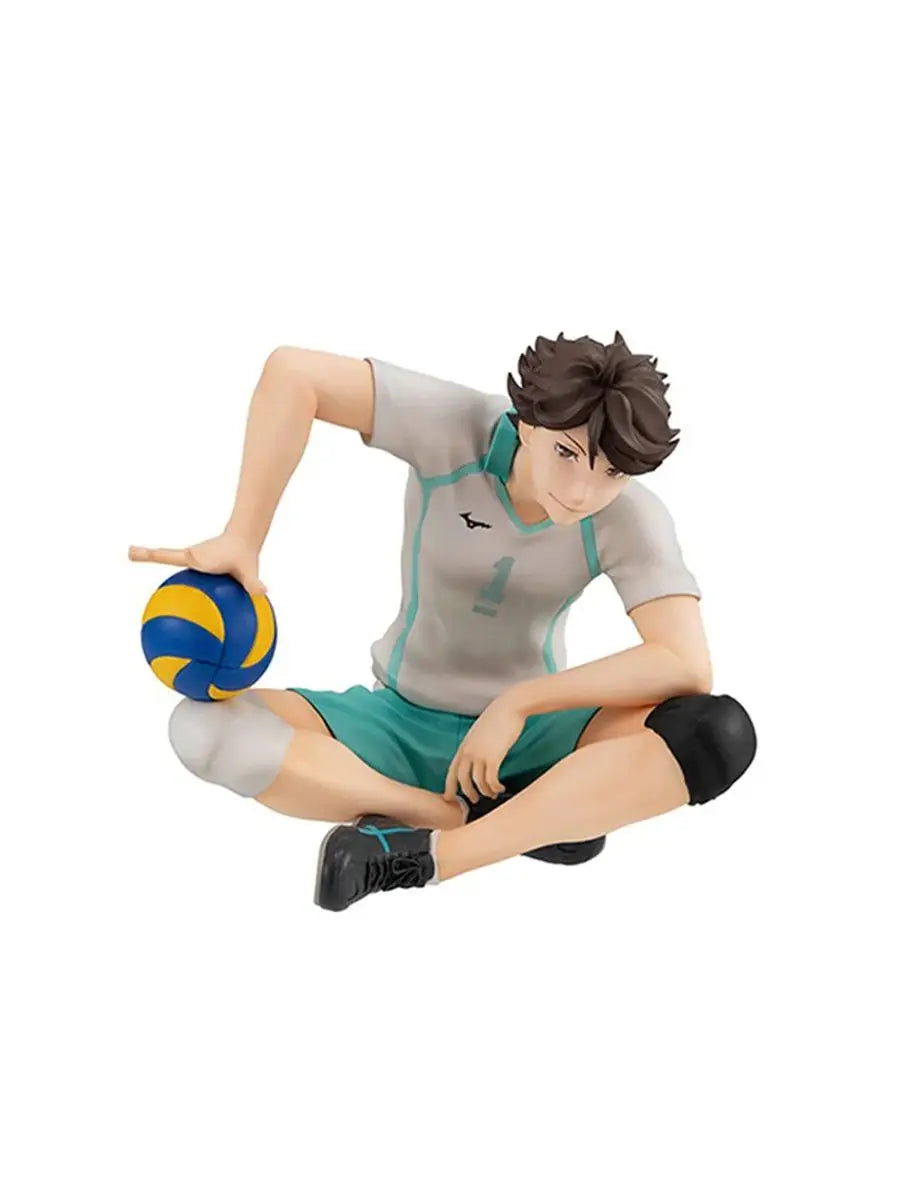 Haikyuu!! Oikawa Tooru  Anime figurines, figurines and ornaments, small gifts, room decorations