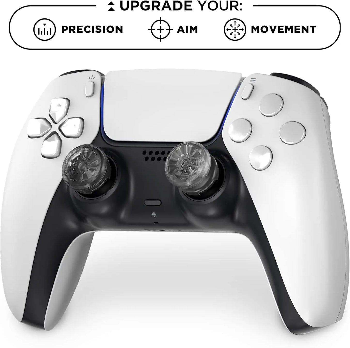 KontrolFreek FPS Freek Galaxy Thumbsticks