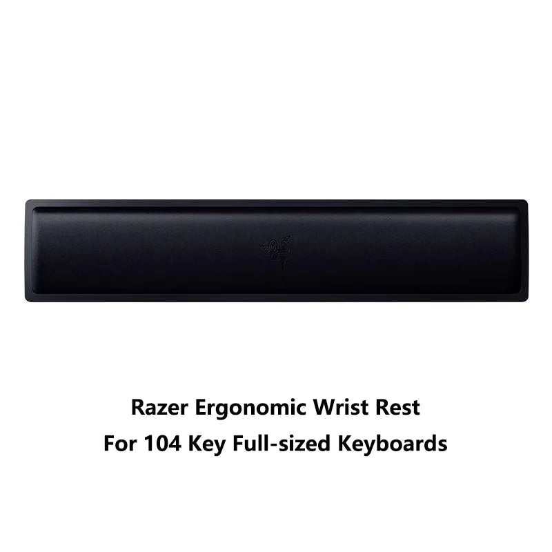 Razer Ergonomic Wrist Rest