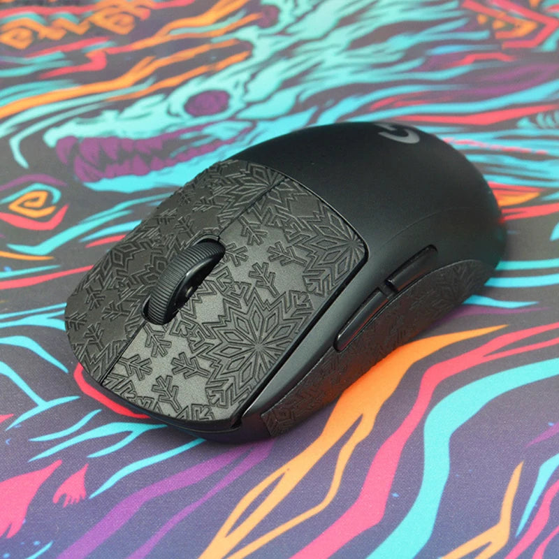 Mouse Grip Tape