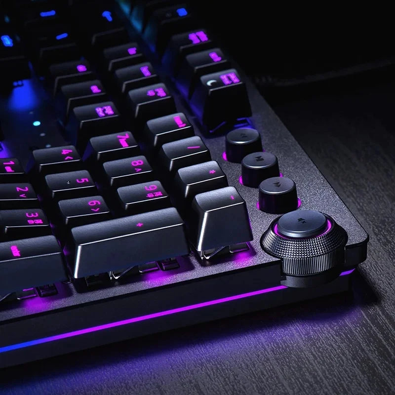 Razer Huntsman Elite Mechanical Keyboard