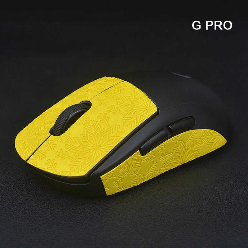 Mouse Grip Tape