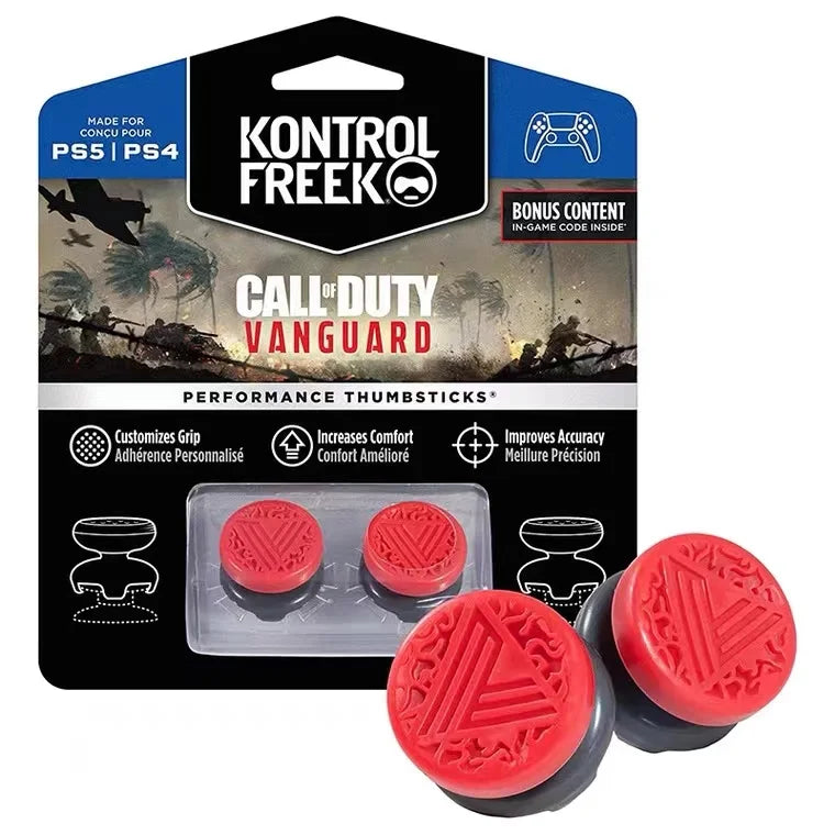 KontrolFreek FPS Freek Galaxy Thumbsticks