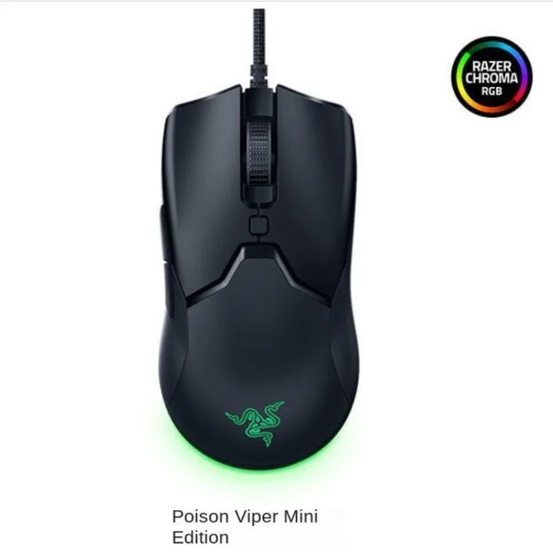 RAZER  Venomous Mini Cable Gaming Competitive Mouse Special Edition