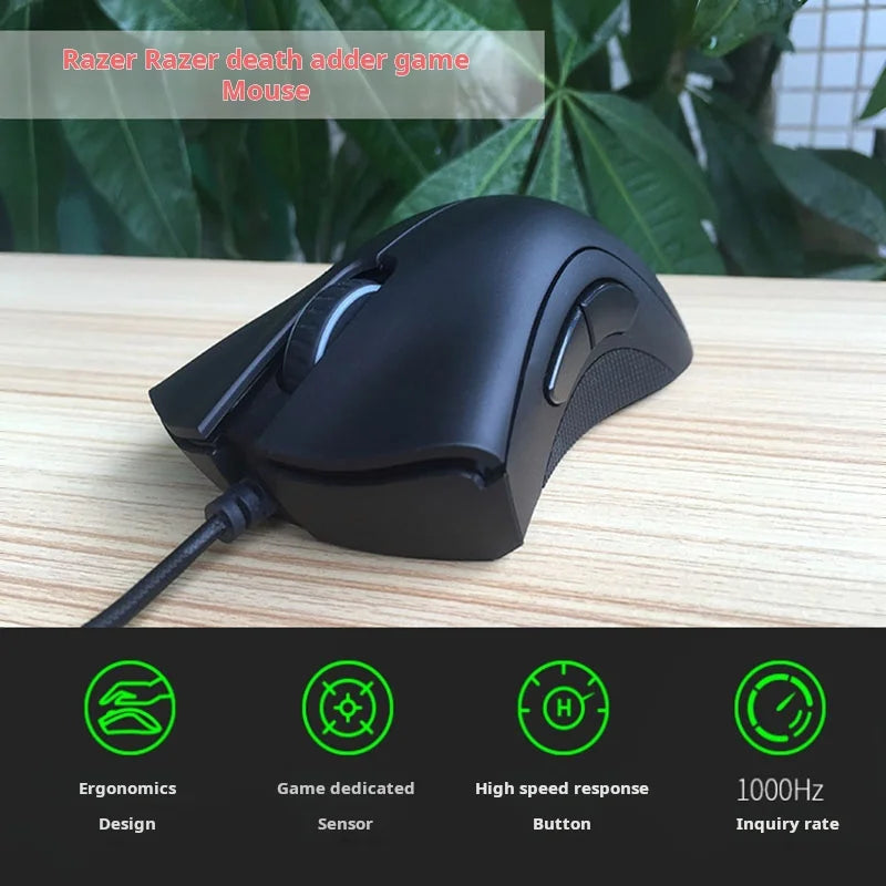 Razer Purgatory Viper Standard Edition