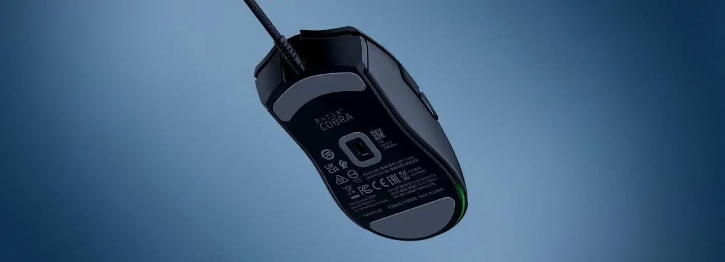 Razer Series Gaming Mice