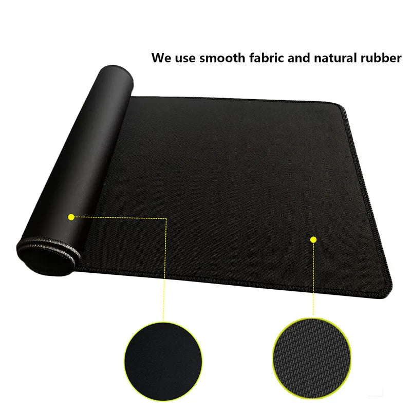 E-Sports Mousepad Chinese "Love"