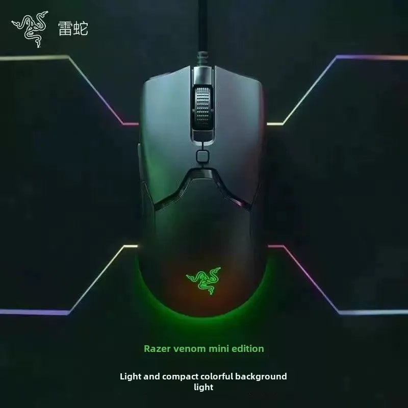 Razer Viper Mini Gaming Mouse