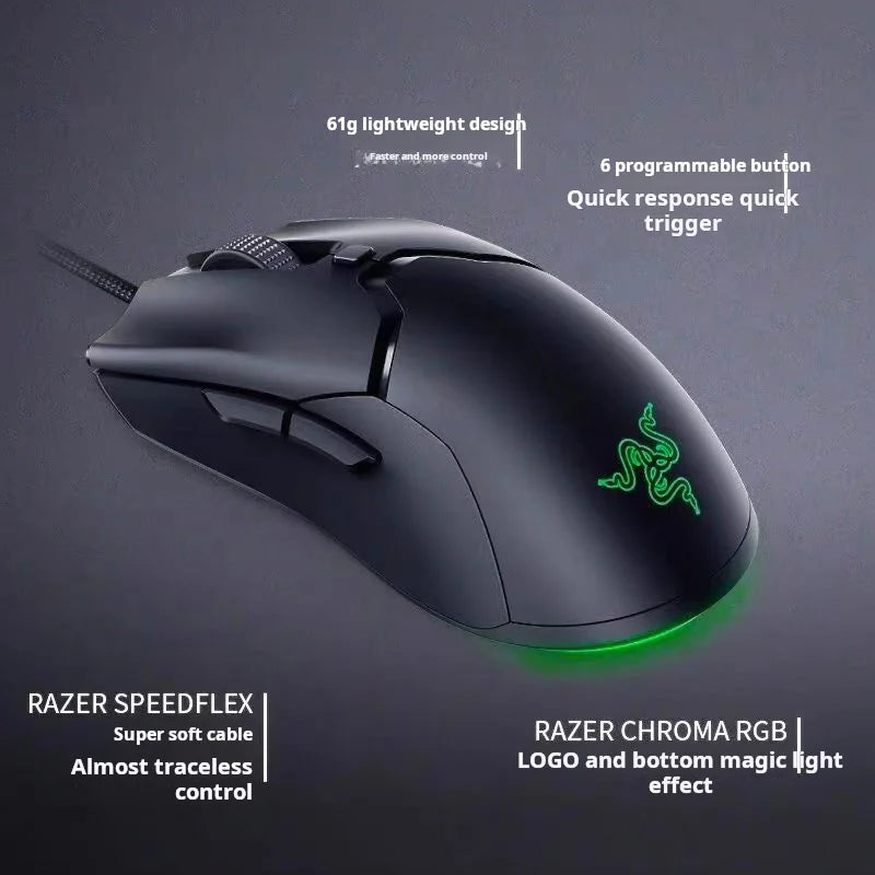 Razer Viper Mini Gaming Mouse