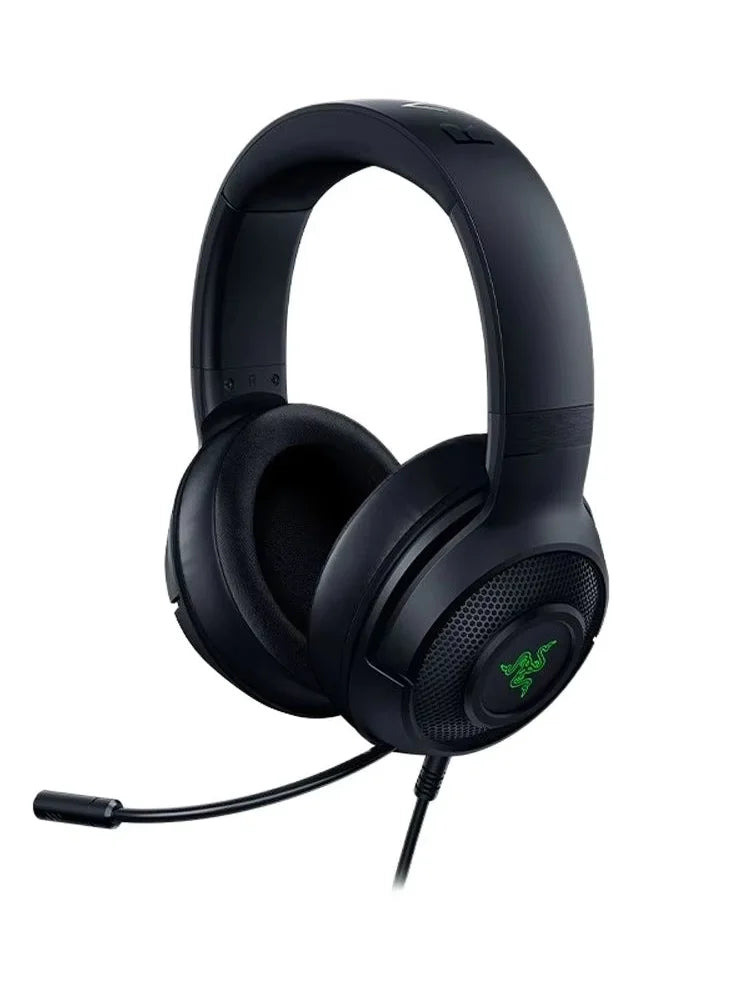 Razer Kraken V3 Wired Gaming Headset